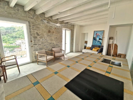 Casa Azzurrina  Pianterreno 